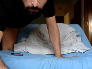Chaturbate Best Webcam of fabrizzio02