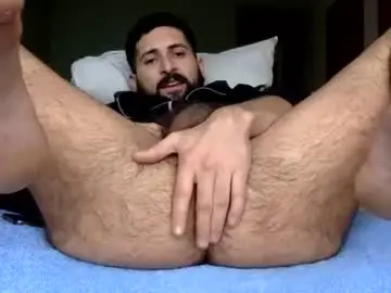 Chaturbate Best Webcam of fabrizzio02