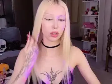 Chaturbate Adult Webcams of goth__tv