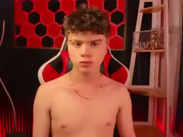 Chaturbate Sex Cam of ian_stone_