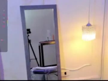 Chaturbate Sex Cam of lanna_brunette