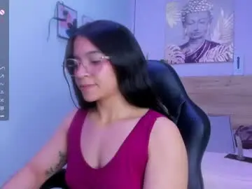 Chaturbate Live Sex of lila_foox