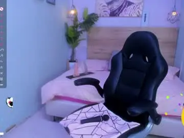 Chaturbate Free Live Porn of lila_foox