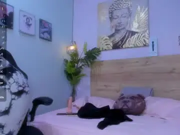 Chaturbate Sex Chat of lila_foox