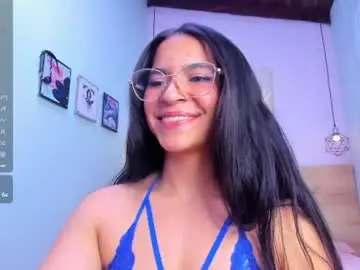 Chaturbate Private Sex Chat of lila_foox
