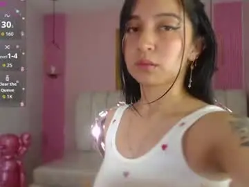 Chaturbate Adult Webcams of madhison_klain_s