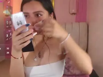 Chaturbate Adult Video Chat of madhison_klain_s