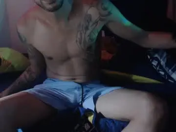 Chaturbate Private Sex Chat of marcus_knight