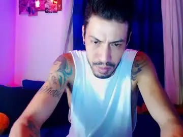 Chaturbate Sex Cam of marcus_knight