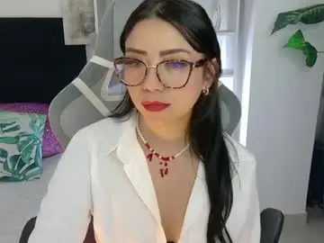 Chaturbate Adult Webcam of melany_na
