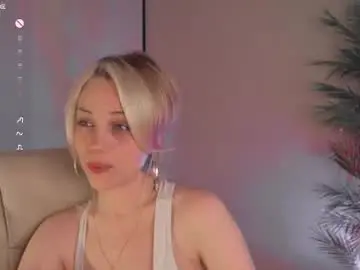 Chaturbate Best Webcam of mia_milagros