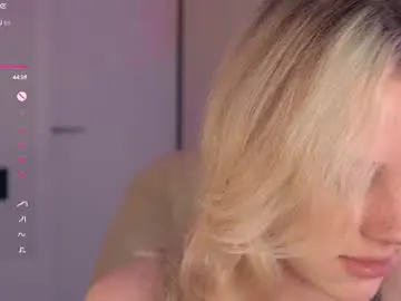 Chaturbate Live Porn of mia_milagros