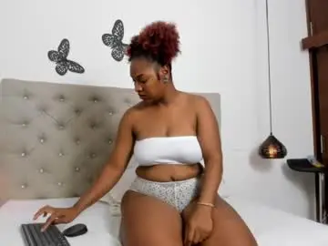 Chaturbate Best Webcam of scarlet_estelle