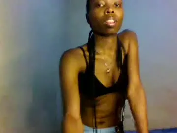Chaturbate Sex Cam of sexxy_natasha19