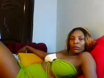 Chaturbate Live Sex Cam of shelia420715