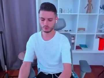 Chaturbate Live Sex of stashott69