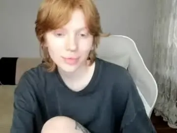 Chaturbate Nude Webcam of stellaswen