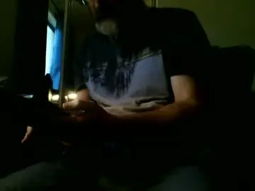 Chaturbate Sex Cam of stevethetigerr