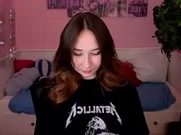 Chaturbate Best Webcam of vika_cherry
