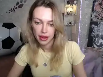 Chaturbate Adult Video Chat of yournickyadamidi