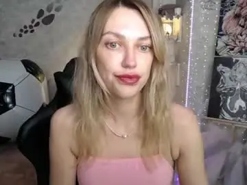 Chaturbate Sex Cam of yournickyadamidi
