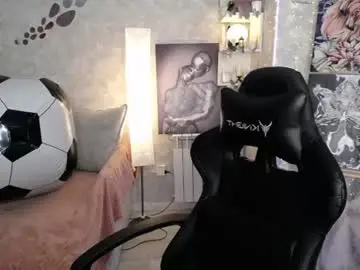 Chaturbate Live Porn of yournickyadamidi