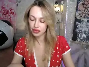 Chaturbate Adult Webcams of yournickyadamidi