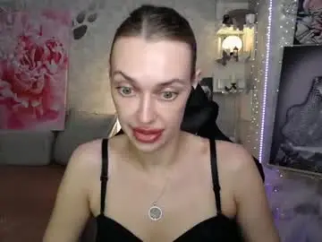 Chaturbate Nude Webcam of yournickyadamidi