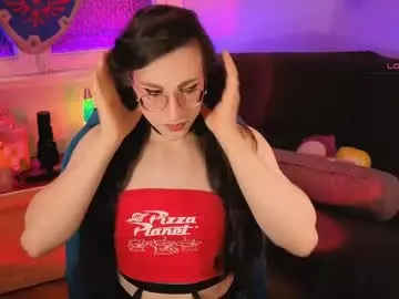 Chaturbate Live Porn of zesty_peach