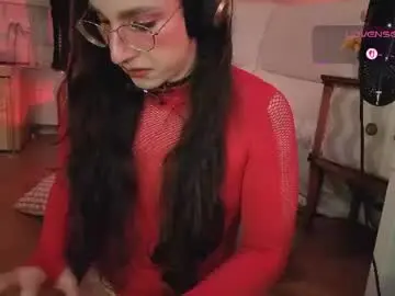 Chaturbate Live Sex of zesty_peach