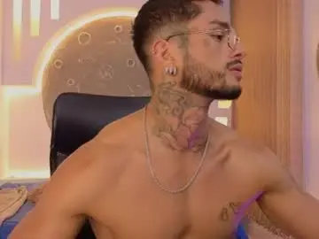 Chaturbate Adult Webcam of alanrodgers2_0