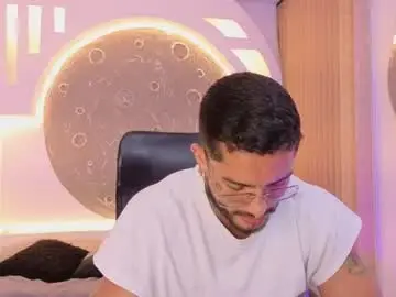 Chaturbate Private Sex Chat of alanrodgers2_0