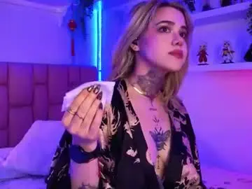 Chaturbate Best Webcam of albaandthayron