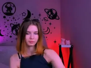 Chaturbate Free Porn Cam of alessiaarouge