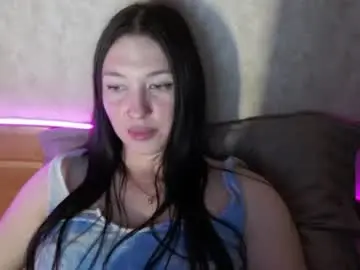 Chaturbate Adult Video Chat of alisaadoll