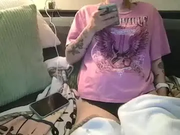 Chaturbate Adult Video Chat of alliebearx