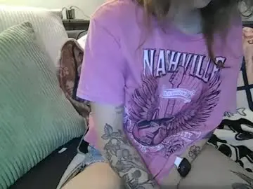Chaturbate Free Porn Cam of alliebearx