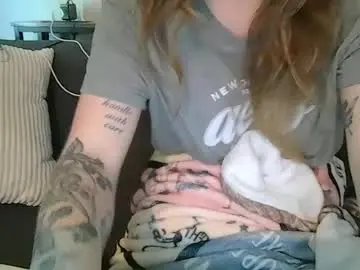 Chaturbate Free Porn Cam of alliebearx