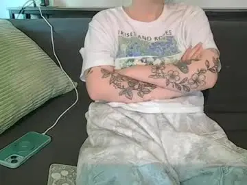 Chaturbate Adult Video Chat of alliebearx