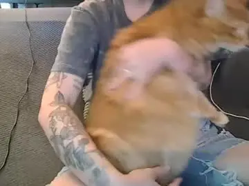 Chaturbate Sex Cam of alliebearx