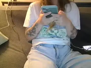 Chaturbate Sex Chat of alliebearx