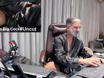 Chaturbate Adult Webcam of alpha_uk_boss