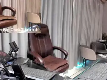 Chaturbate Private Sex Chat of alpha_uk_boss