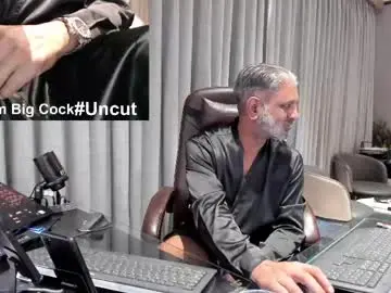 Chaturbate Nude Webcam of alpha_uk_boss