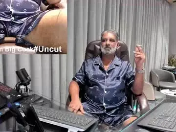 Chaturbate Free Porn Cam of alpha_uk_boss