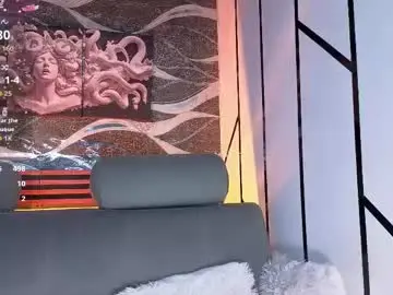 Chaturbate Live Sex Cam of angel_dragun