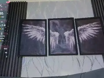 Chaturbate Free Porn Cam of angel_dragun