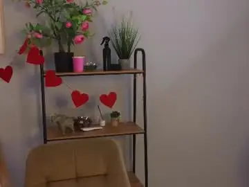 Chaturbate Sex Chat of angela_brooks_
