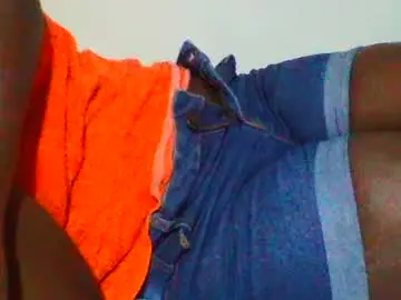 Chaturbate Sex Chat of black_queen9