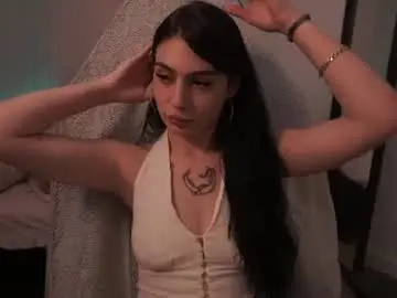 Chaturbate Free Porn Cam of black_storm69